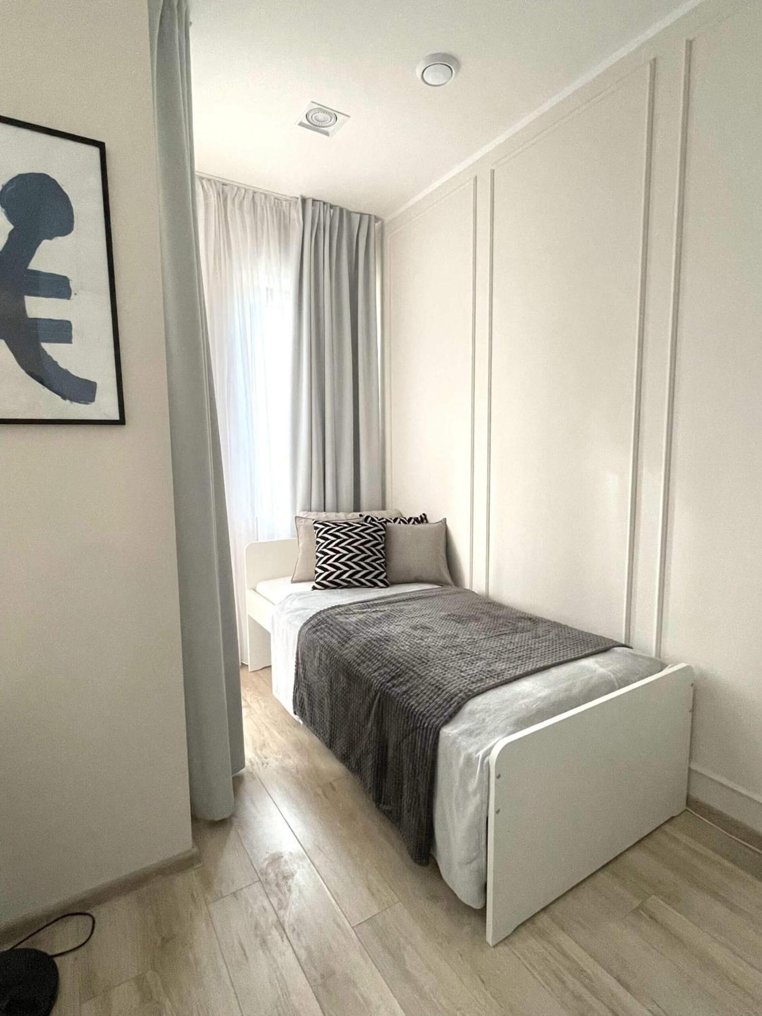 Apartamenty Wyspa Solna By Vacation Rental - Basen, Sauna, Jacuzzi, Silownia W Cenie Kołobrzeg Exteriör bild